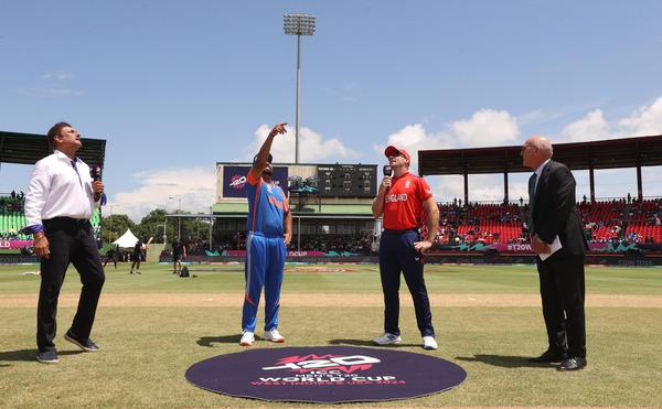 IND vs ENG T20 World Cup