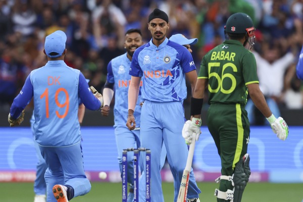 India vs Pakistan India vs Pakistan