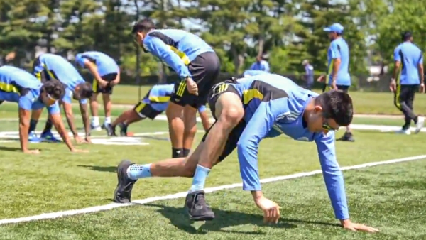 India vs Bangladesh Playing 11