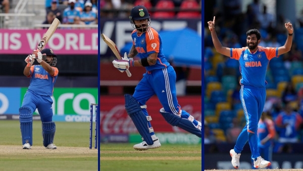 T20 World Cup 2024 Final Three India players who can be a threat to South Africa