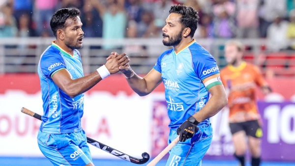 Harmanpreet Singh Reflects on India s Performance in FIH Pro League 2023-24