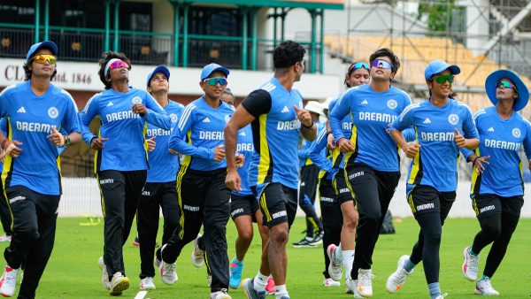India Women vs South Africa Women One-Off Test List Of India Debutants When amp amp Where To Watch Historic Match
