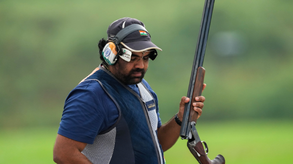 ISSF World Cup Shotgun 2024 Live Streaming