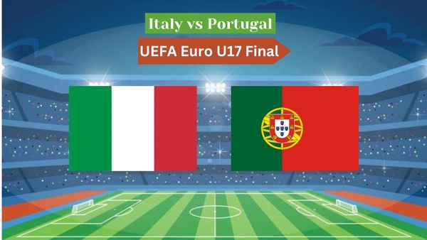 Italy vs Portugal