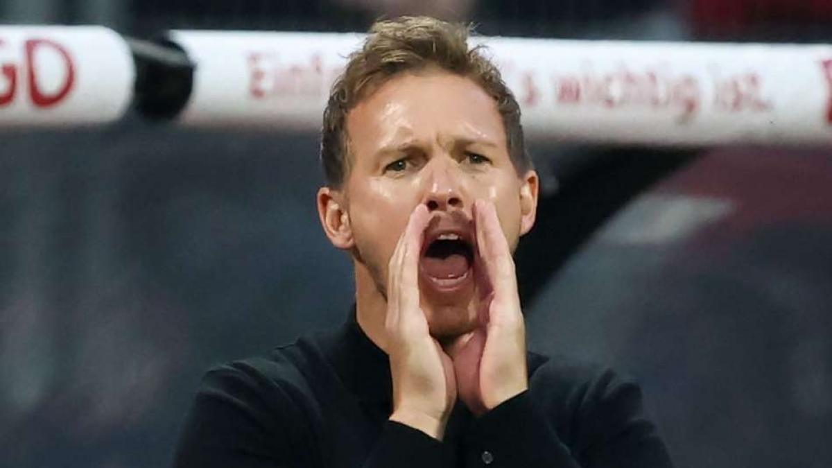 Julian Nagelsmann