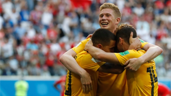 Belgium vs Slovakia Euro 2024 Four key players who could decide the fate of the game