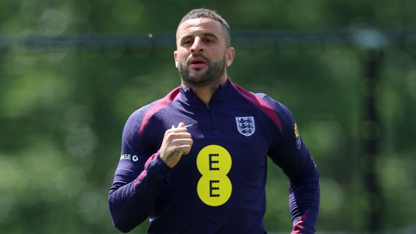 Euro 2024 England s Top 5 Players