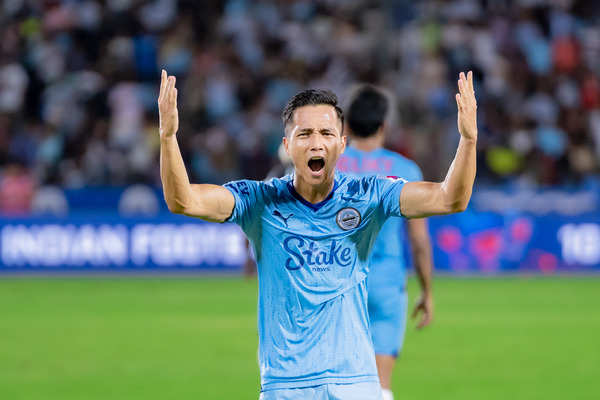 Lallianzulala Chhangte