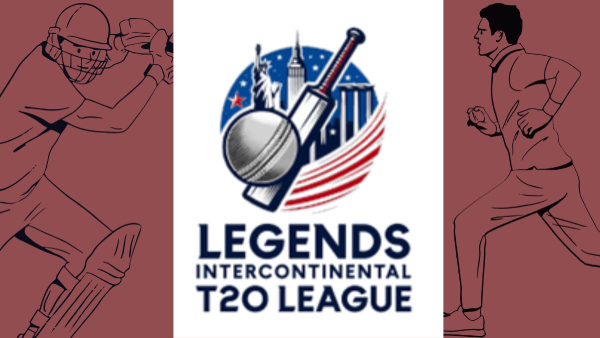 Legends Intercontinental T20 All You Need To Know