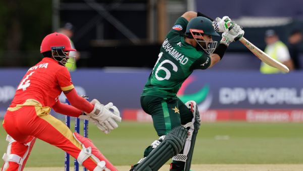 T20 World Cup 2024 Points Table Group A