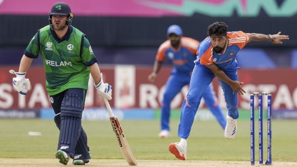 Subpar New York Pitch Draws Ire Of Former Cricketers