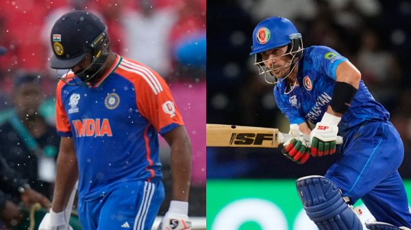 Most Runs in T20 World Cup 2024 Rohit Sharma Rahmanullah Gurbaz Most Runs in T20 World Cup 2024 Rohit Sharma Rahmanullah Gurbaz