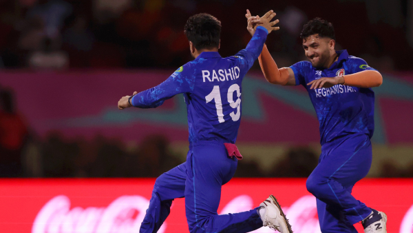 Most Wickets in T20 World Cup 2024