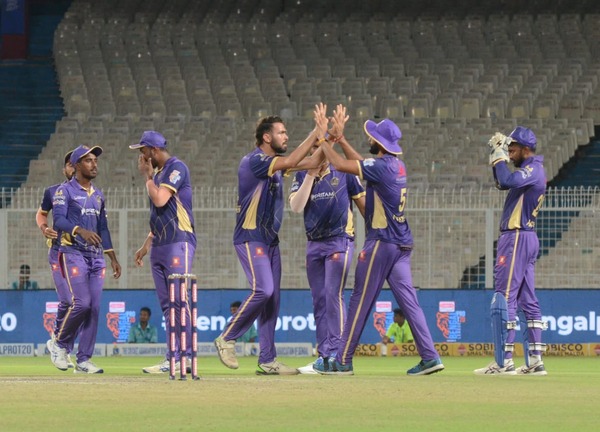 Bengal Pro T20 League