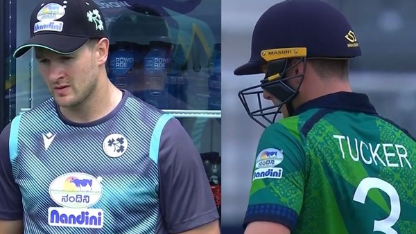 IND vs IRE T20 WC 2024