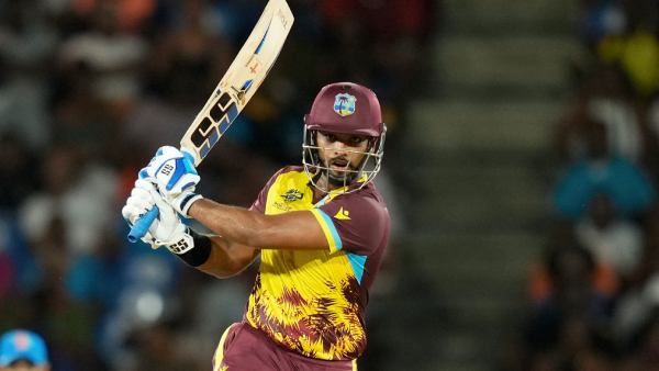 Most Runs in T20 World Cup 2024 Nicholas Pooran Most Runs in T20 World Cup 2024 Nicholas Pooran