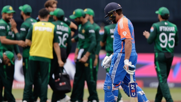 India s Lowest Totals in T20 World Cup India s Lowest Totals in T20 World Cup