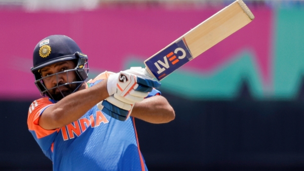 Most Runs in T20 World Cup History Rohit Sharma