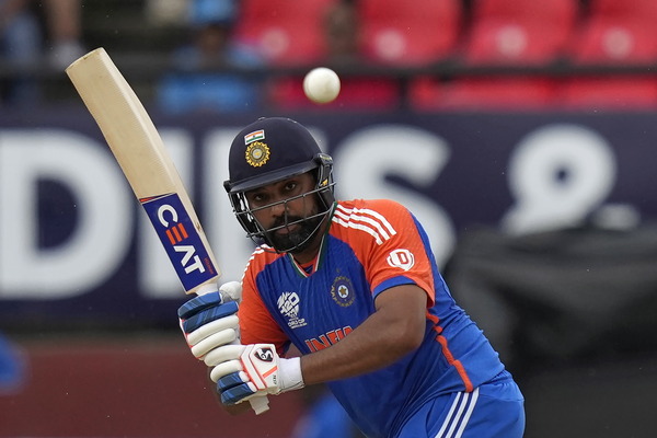 Rohit Sharma Rohit Sharma