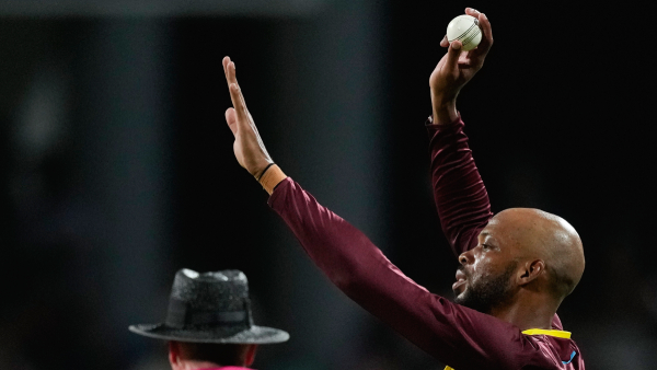 It is our destiny to win this World Cup says West Indies Chase