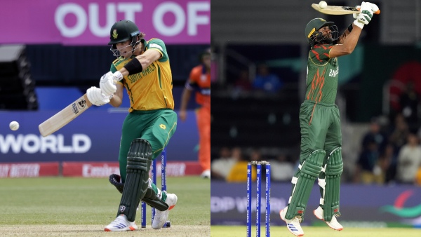 South Africa vs Bangladesh key players for T20 World Cup 2024 match 21