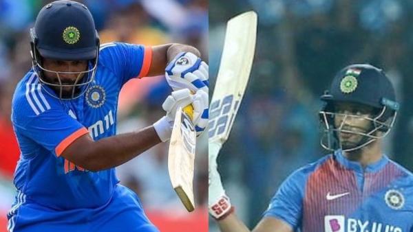 IND vs USA Will Sanju Samson replace Shivam Dube in T20 World Cup 2024 match against United States