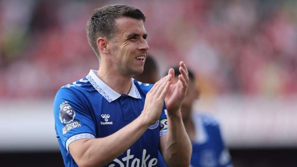 Seamus Coleman