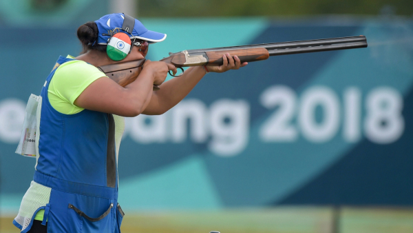 Shreyasi Singh Secures Paris Olympics Spot After NRAI Quota Reallocation