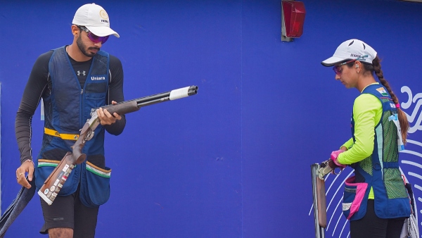 ISSF World Cup 2024 Live streaming and telecast details
