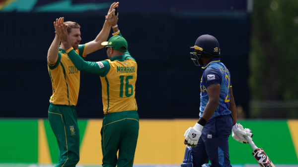 SL vs SA T20 World Cup 2024