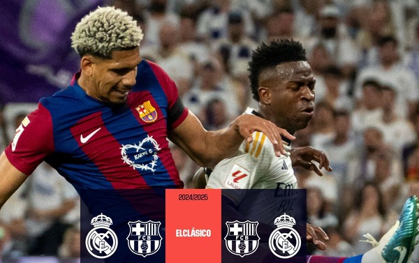 El Clasico