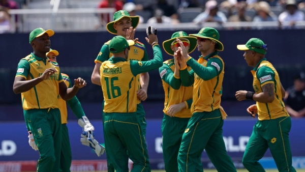 SL vs SA T20 World Cup 2024