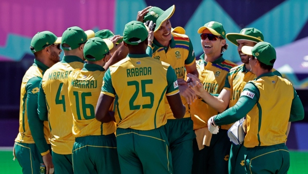 South Africa T20 World Cup 2024 Super 8 Schedule