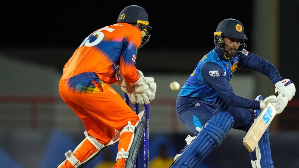 Sri Lanka ended their T20 World Cup 2024 campaign with a win over Netherlands