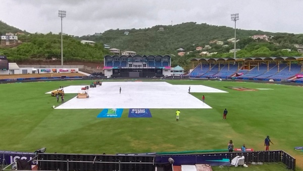 ind-vs-aus-st-lucia-weather-update-frequent-rain-since-morning-but-harsha-bhogle-hopeful-some-action ind-vs-aus-st-lucia-weather-update-frequent-rain-since-morning-but-harsha-bhogle-hopeful-some-action