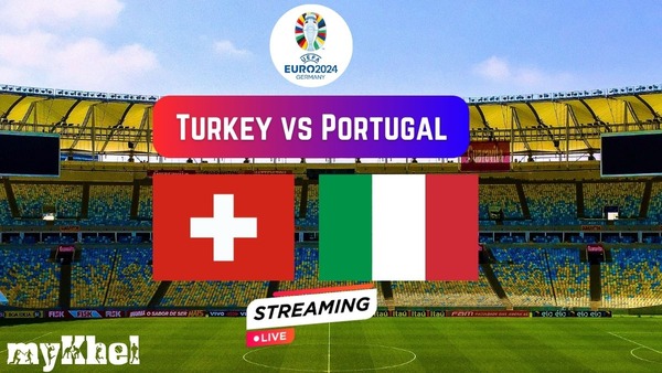 Switzerland vs Italy