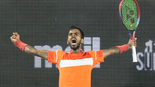 Sumit Nagal Paris Olympics 2024