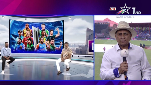 Sunil Gavaskar Criticises ICC Over Lack of Proper Preparations