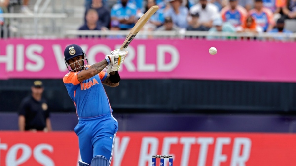 Suryakumar Yadav Suryakumar Yadav