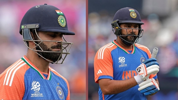 Opinion Lessons for Indian Batters in their Narrow Win Over USA
