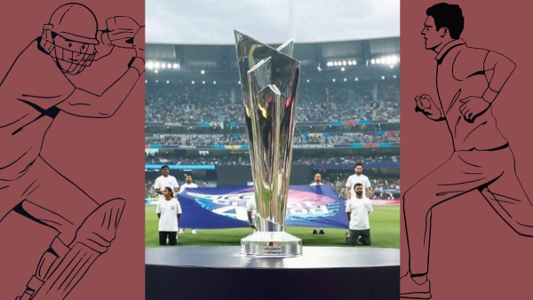 T20 World Cup 2024 Hosts Once Again Fail to Lift the Trophy