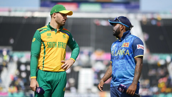 T20 World Cup 2024 Points Table Group D