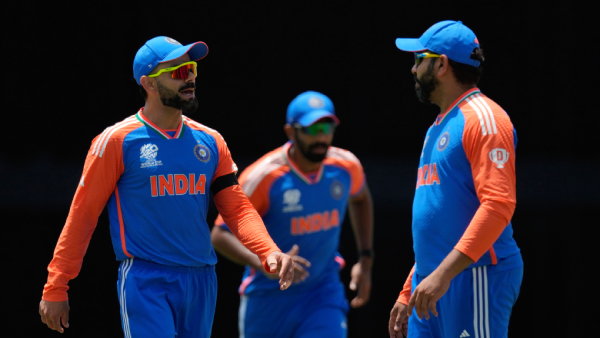 T20 World Cup 2024 Super 8 Points Table