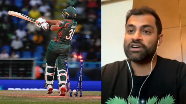 T20 World Cup 2024 Tamim Iqbal