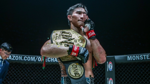 Tawanchai PK Saenchai