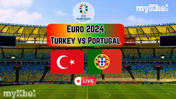 Turkey vs Portugal