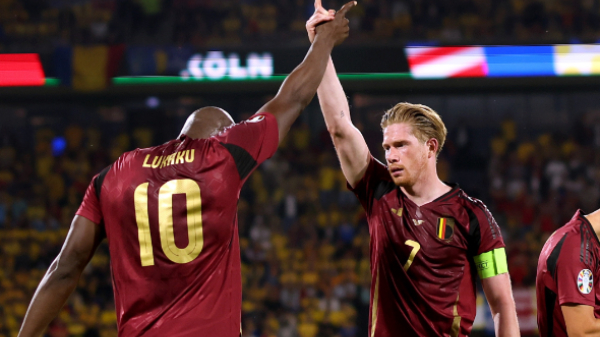 UKR vs BEL Dream11 Prediction