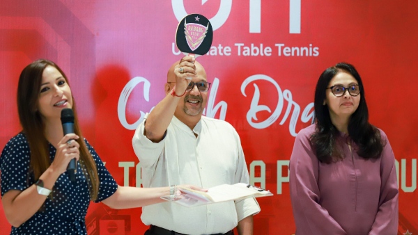 UTT 2024 Full List Of Indian amp amp Foreign Coaches