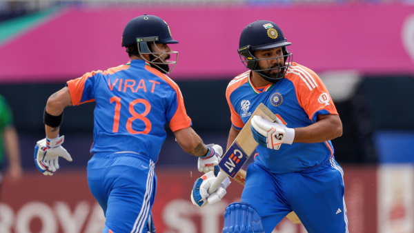 Aakash Chopra talks about Virat Kohli s current form