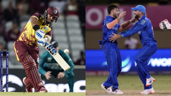 WI vs AFG Dream11 Prediction for T20 World Cup 2024 Match 40 WI vs AFG Dream11 Prediction for T20 World Cup 2024 Match 40